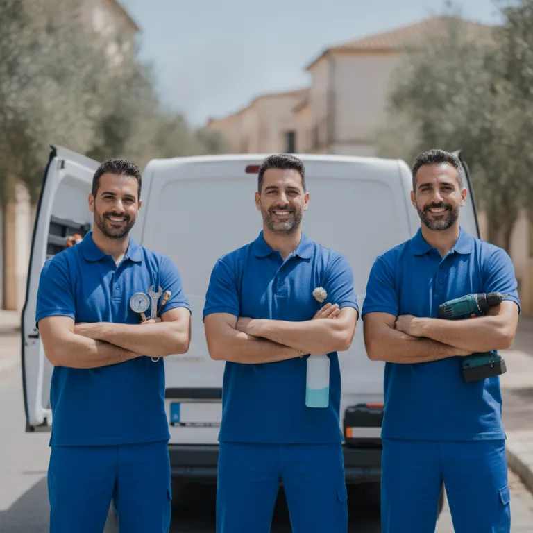 Riparazione Condizionatori team a Grosseto